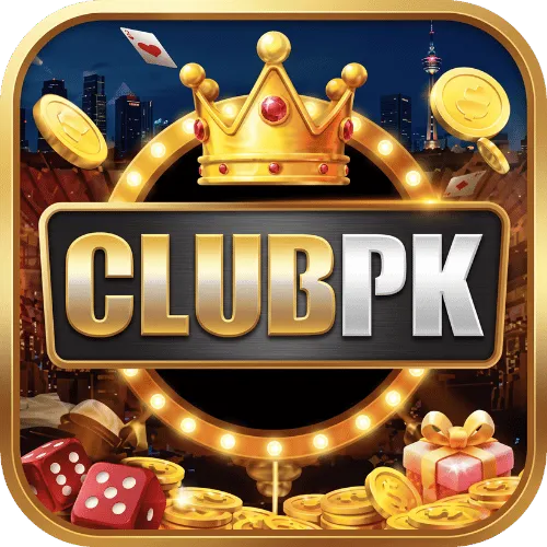 Clubpk Logo